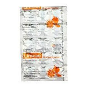 Vitamin C Tablets